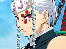 6 Hashira Terkuat di Demon Slayer: Kimetsu no Yaiba 6 Hashira Terkuat di Demon Slayer: Kimetsu no Yaiba