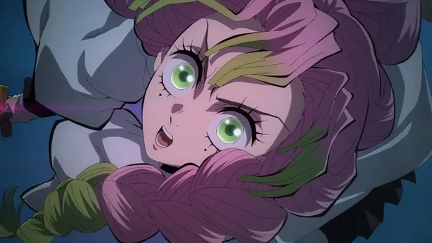 6 Hashira Terkuat di Demon Slayer: Kimetsu no Yaiba