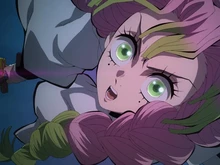 Spoiler Demon Slayer Season 4 Episode 5: Tanjiro Berlatih dengan Mitsuri Spoiler Demon Slayer Season 4 Episode 5: Tanjiro Berlatih dengan Mitsuri