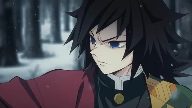 6 Hashira Terkuat di Demon Slayer: Kimetsu no Yaiba