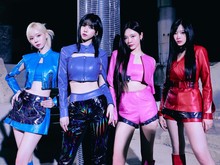 aespa Cetak Sejarah di Chart Hanteo Lewat Armageddon aespa Cetak Sejarah di Chart Hanteo Lewat Armageddon