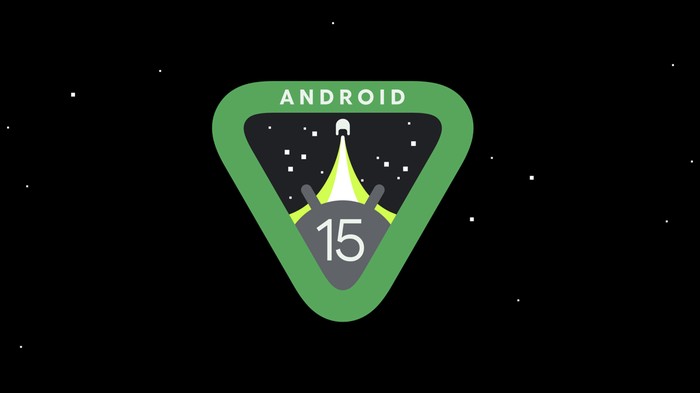 Android 15