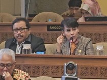 PD Cecar KPU soal Penyimpangan Perjalanan Dinas: Tak Perlu Anggaran Lagi