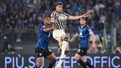Atalanta Vs Juventus: Bianconeri Juara Coppa Italia!