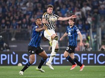 Hasil Atalanta vs Juventus: Skor 0-1, Si Nyonya Tua Juara Coppa Italia!