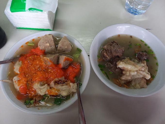 Bakso iga