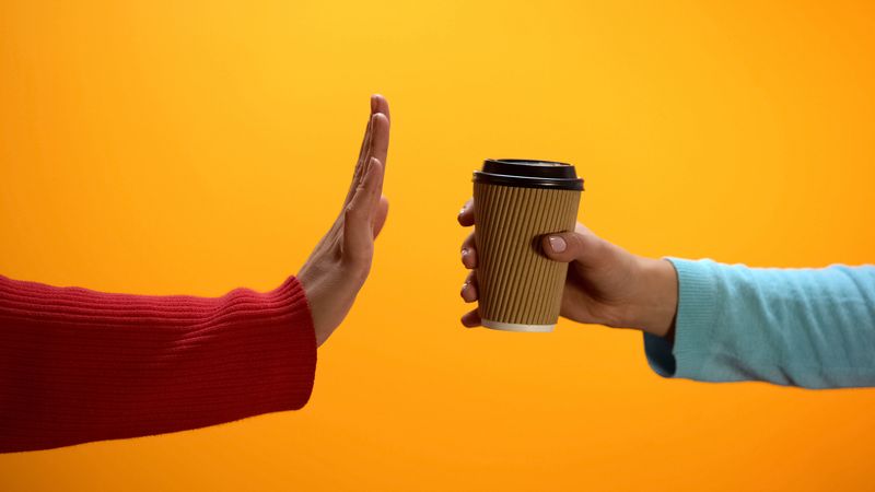 Berhenti Minum Kopi Sebabkan 5 Efek Samping pada Tubuh Ini