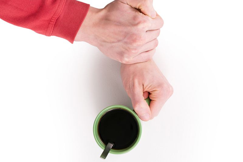 Berhenti Minum Kopi Sebabkan 5 Efek Samping pada Tubuh Ini