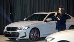 BMW Ajak Media Kenal Teknologi Terbaru