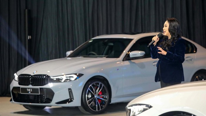 BMW Media Workshop 2024 digelar di Jakarta. Di sini dijelaskan mengetahui lebih dalam terkait teknologi terbaru dari BMW.