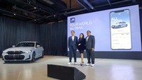 Pada acara ini dihadiri oleh Jodie O’tania, Director of Communications BMW Group Indonesia; didampingi oleh Ristian Dwi Karsanto, Technical Manager BMW Group Indonesia dan Kenny Wala, Product Manager BMW Indonesia yang masing-masing berperan selaku Trainer untuk pendalaman materi yang membagi rekan media ke dalam dua kelas yang membahas secara komprehensif mulai dari aspek Lifestyle pemilik BMW Seri 3 sehari-hari, perawatan kendaraan, dan layanan purna jual yang terkait dengan diler. 