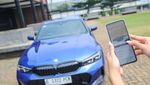 BMW Ajak Media Kenal Teknologi Terbaru