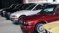 Dalam BMW Media Workshop 2024, dibahas secara lengkap seputar BMW Connected Drive, ragam fitur dan manfaat bagi pelanggan. Mulai dari kaitannya dengan aplikasi My BMW dan keseharian penggunaan kendaraan BMW, hingga inisiatif BMW global: Relax, We Care yang berkaitan dengan layanan purna jual BMW.  