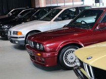 BMW Ajak Media Kenal Teknologi Terbaru