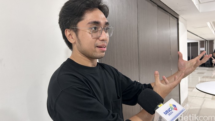 Christoffer Nelwan
