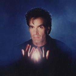 David Copperfield Umumkan Pertunjukan Terakhir