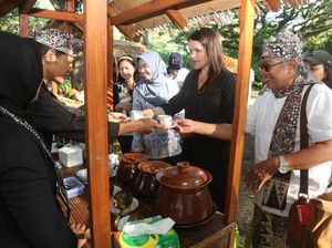 Kesan 17 Delegasi Internasional Setelah 3 Hari di Banyuwangi