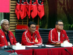PDIP Soal Kadernya Usul Money Politics Dilegalkan: Bentuk Kegeraman