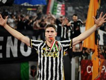 Vlahovic Ingin Juventus Lebih Rakus