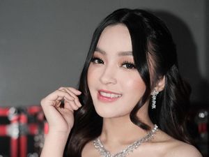 Sikap Elsa Japasal Saat Ditanya Soal El Rumi