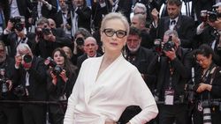 Madonna dan Deretan Selebritas Awet Muda Idola Paman Kamu