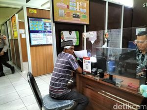Pria di Palembang Dibacok Karena Dianggap Cepu Kasus Narkoba