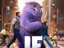 IF: Mencari Teman Khayalan