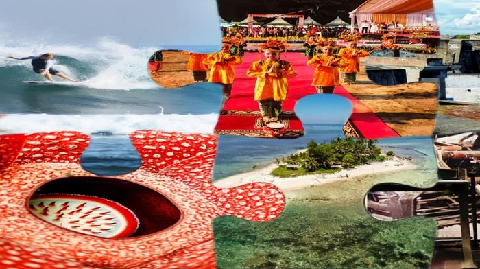 Kota Bengkulu yang dijuluki Bumi Rafflesia merupakan ibu kota dari Provinsi Bengkulu. Kota terbesar kedua di pantai barat Pulau Sumatera ini dulunya masih satu kesatuan dengan Kesultanan Palembang Darussalam.