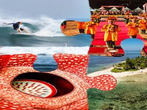 Mengenal Julukan Bengkulu, dari Bumi Rafflesia hingga Disebut Kota Mati
