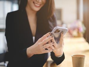 Milenial Jago Kelola Uang, Atur Limit Transaksi Kartu Debit Pakai BRImo