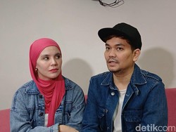 Indra Bekti Turun BB 7 Kg Demi Hidup Lebih Sehat