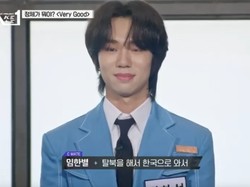 Ini Pembelot Korut Pertama Ikut Acara Survival KPop, Kisahnya Mengharukan