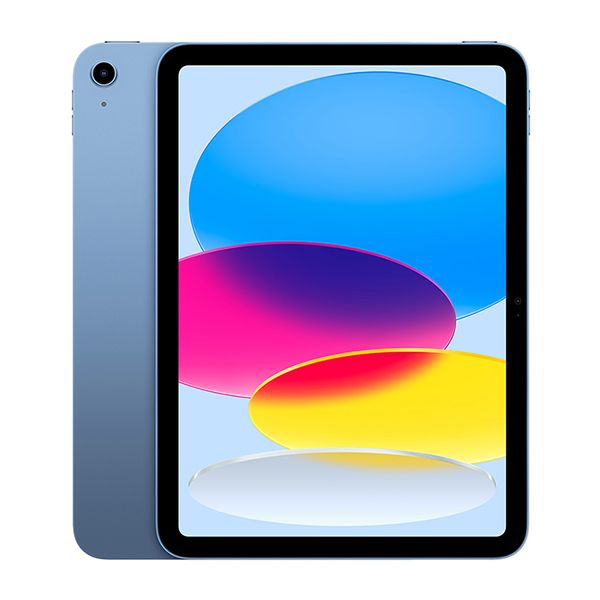 iPad generasi 10. (iBox)