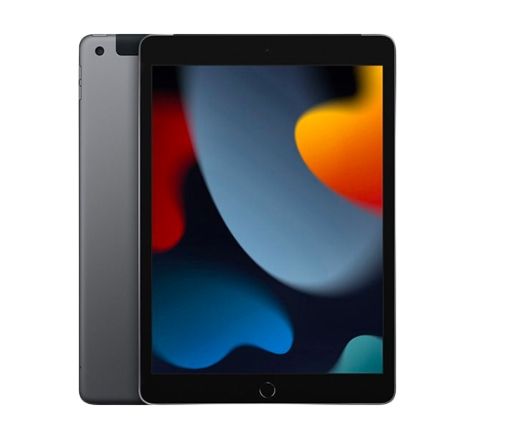 iPad generasi 9. (iBox)