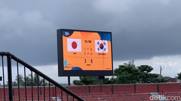 Jepang melaju ke final Piala Asia U-17 Wanita 2024 setelah mengalahkan Korsel di semifinal.