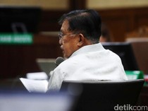 JK Bicara Sosok Karen Saat Bersaksi di PN Tipikor