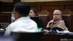 JK Bicara Sosok Karen Saat Bersaksi di PN Tipikor