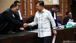 JK Bicara Sosok Karen Saat Bersaksi di PN Tipikor