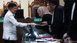 JK Bicara Sosok Karen Saat Bersaksi di PN Tipikor