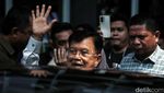 JK Bicara Sosok Karen Saat Bersaksi di PN Tipikor