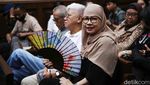 JK Jadi Saksi Meringankan di Sidang Karen Agustiawan