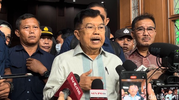 Pengakuan JK dalam Persidangan Karen: LNG sebagai Investasi yang Layak, Risiko Untung-Rugi Bagian dari Bisnis