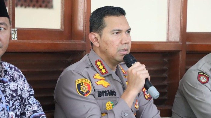 * Jajaran Selebgram Bogor Dibongkar, Terlibat Jaringan Judi Online sejak Awal Tahun