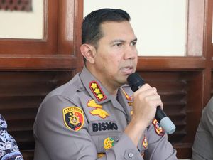 7 Selebgram di Bogor Ditangkap karena Promosikan Situs Judi Online sejak 2023