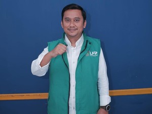 Ketua PKB Tarakan Achmad Usman Maju Pilwalkot, Siap Genjot Ekonomi Perikanan