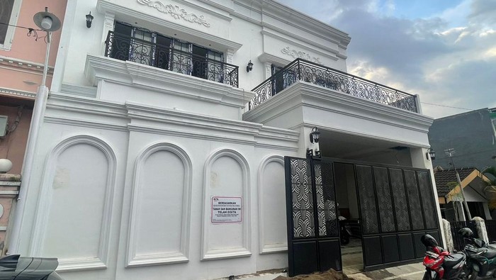 Penyelidikan KPK Mengarah pada Aset Bernilai Tinggi Milik SYL
