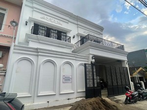 KPK Sita Rumah SYL Senilai Rp 4,5 Miliar di Makassar