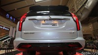 Mitsubishi Pajero Sport Elite Edition dipasarkan di Indonesia hanya sebanyak 800 unit, dengan harga on the road Rp 661.400.000 untuk wilayah Jabodetabek.