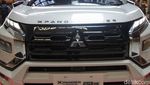 Lihat Lebih Dekat Xpander Cross dan Pajero Sport Elite Limited Edition