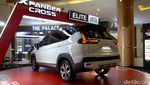 Lihat Lebih Dekat Xpander Cross dan Pajero Sport Elite Limited Edition